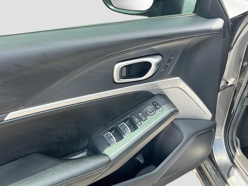 Used 2024 Acura Integra A-Spec FWD image 17