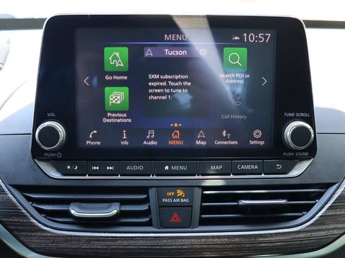 Used 2019 Nissan Altima 2.5 SL FWD image 47