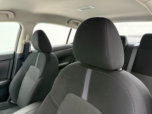 Used 2024 Nissan Sentra SV image 25