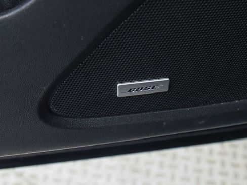 Used 2024 Chevrolet Equinox RS w/ RS Leather Package FWD image 19