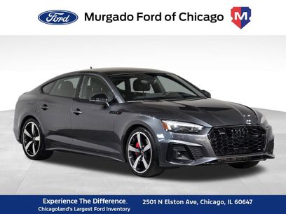 Used 2023 Audi A5 2.0T Prestige