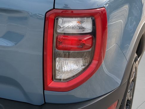 New 2025 Ford Bronco Sport Outer Banks AWD/4WD image 41