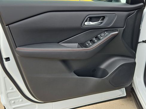 New 2026 Nissan Rogue Rock Creek image 11