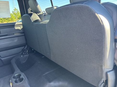 New 2026 RAM 2500 Tradesman image 38