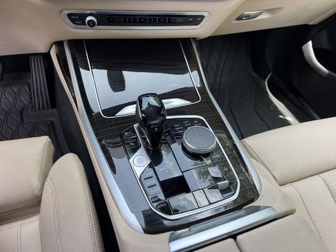 Used 2021 BMW X7 xDrive40i w/ Premium Package AWD/4WD image 29