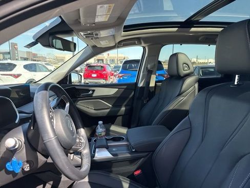 Used 2023 Acura MDX FWD w/ Technology Package image 8