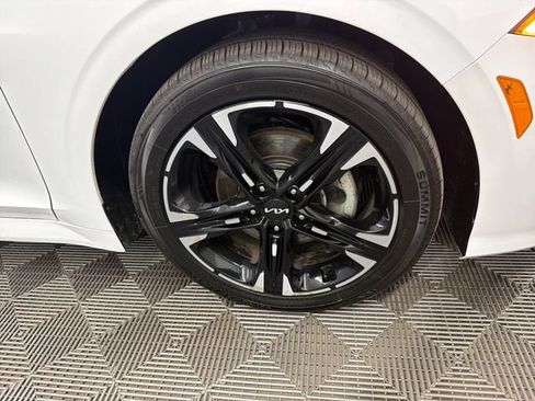 Certified 2024 Kia K5 GT-Line w/ GT-Line Premium Package FWD image 29