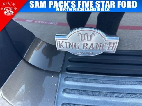 Used 2017 Ford Expedition King Ranch image 8