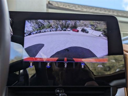 Used 2023 Chevrolet Corvette Stingray Premium Conv w/ Z51 Performance Package image 17