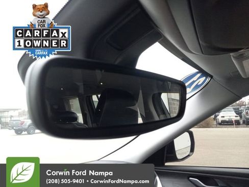 Used 2021 Jeep Grand Cherokee L Limited image 20