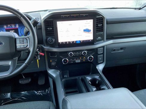 Used 2024 Ford F150 XLT w/ Mobile Office Package image 6