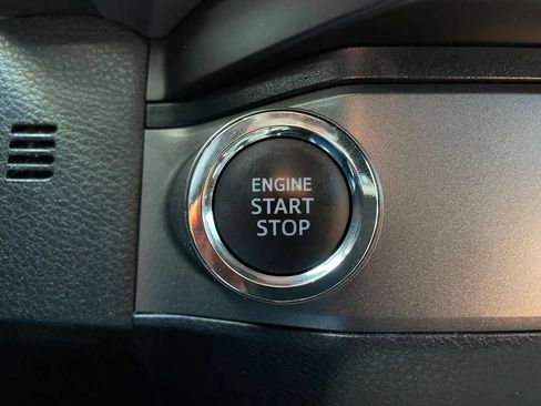 Used 2022 Toyota Tacoma TRD Sport w/ Technology Package RWD image 22