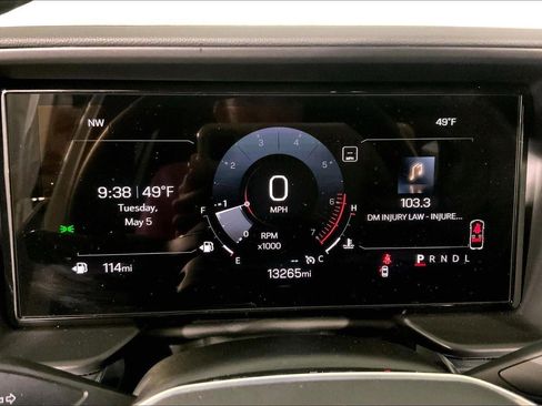 Used 2026 GMC Terrain Elevation FWD image 20