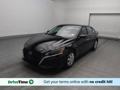 Used 2023 Nissan Altima 2.5 S