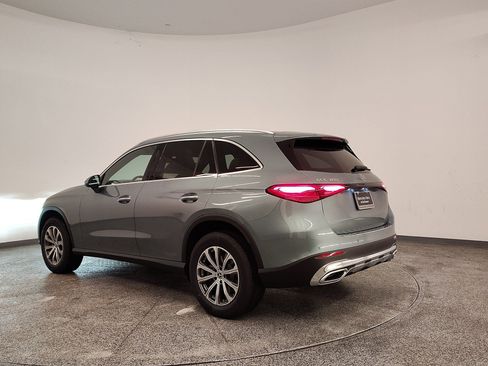 New 2026 Mercedes-Benz GLC 300 GLC 300 image 3