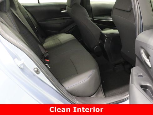 Used 2022 Toyota Corolla SE image 30