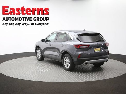 Used 2024 Ford Escape Active AWD/4WD image 65