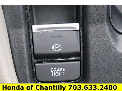 Used 2023 Honda Accord EX image 17