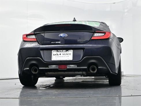Used 2025 Subaru BRZ Limited image 37
