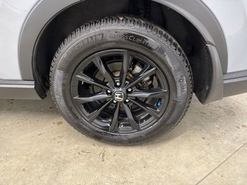 Used 2023 Honda CR-V Sport image 10