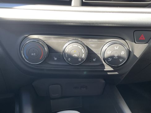 New 2026 Chevrolet Trax LS w/ LS Convenience Package image 51