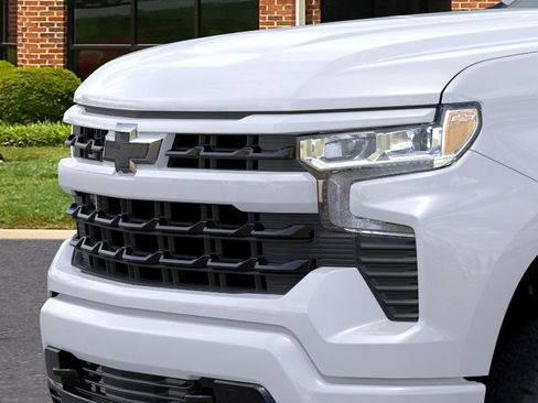 New 2026 Chevrolet Silverado 1500 RST image 13