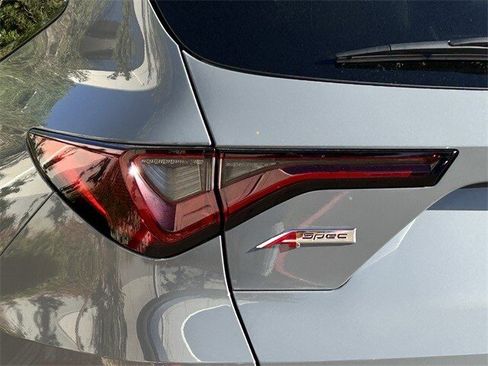 New 2026 Acura MDX A-Spec image 7
