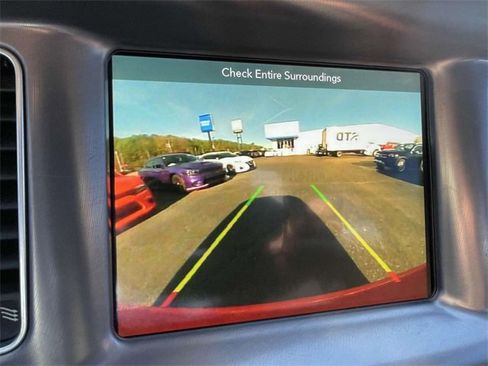 Used 2019 Dodge Charger R/T w/ Navigation & Travel Group image 20