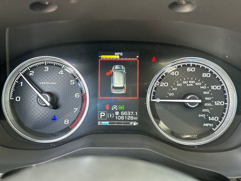 Used 2020 Subaru Forester Touring image 15