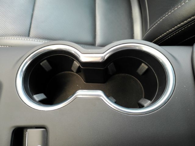 Used 2025 Ford Mustang Premium RWD image 44