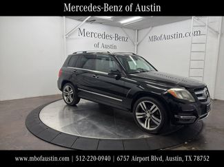 Used 2015 Mercedes-Benz GLK 350 2WD video 1