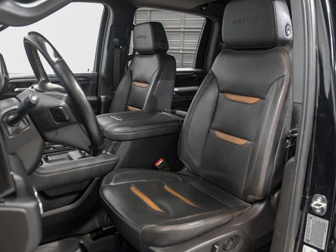 Used 2024 GMC Sierra 2500 AT4 w/ AT4 Premium Plus Package AWD/4WD image 30