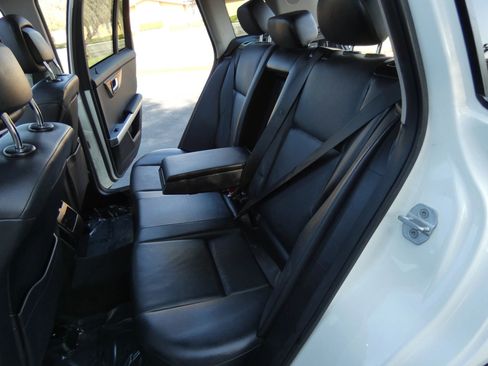 Used 2012 Mercedes-Benz GLK 350 2WD image 53