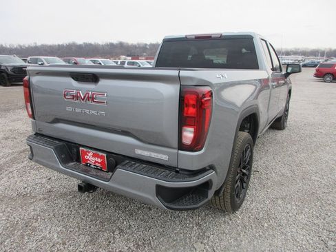 New 2026 GMC Sierra 1500 Elevation AWD/4WD image 5