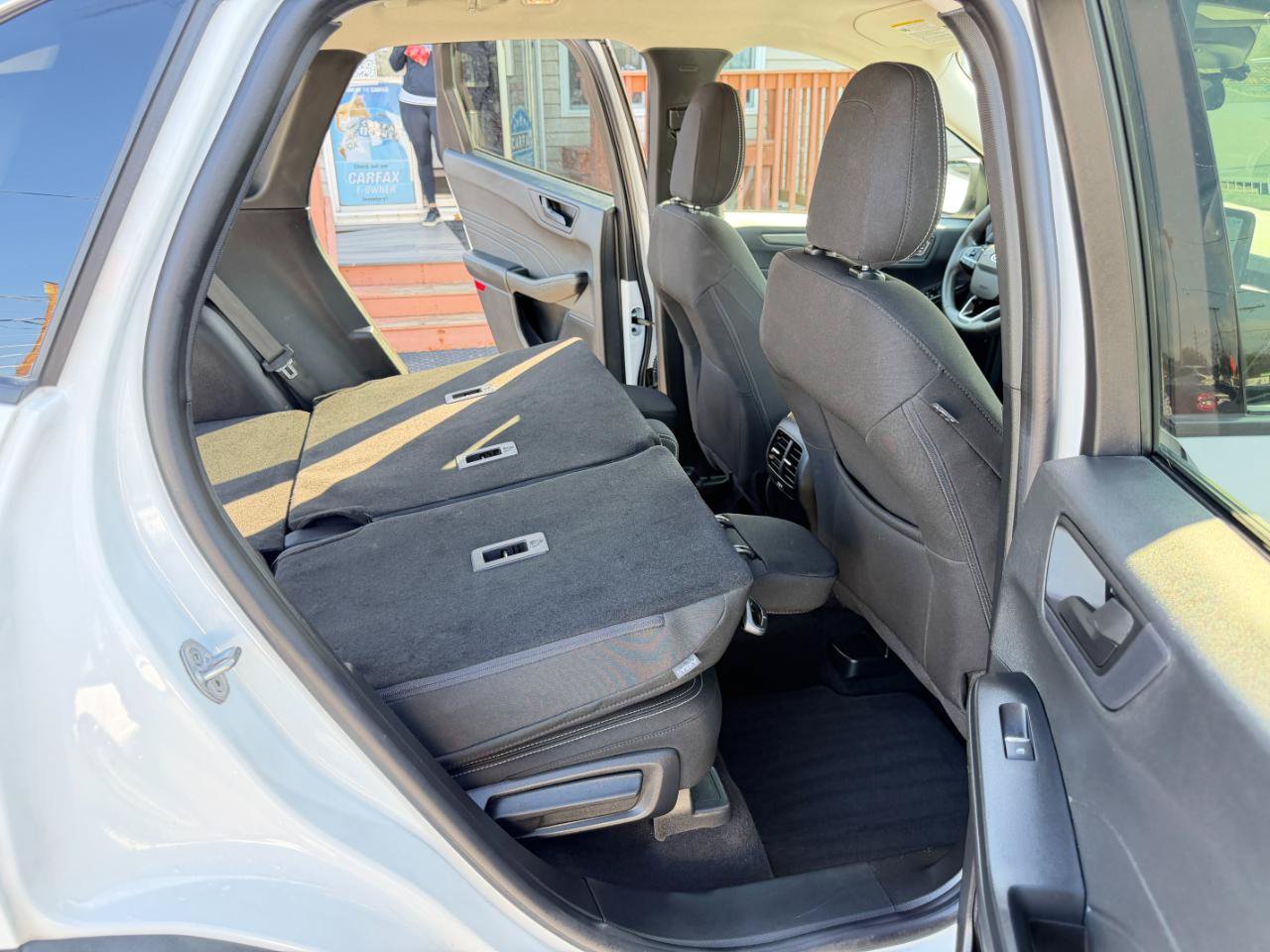 Used 2024 Ford Escape Active AWD/4WD image 37