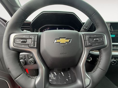 New 2026 Chevrolet Silverado 1500 LT AWD/4WD image 11