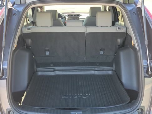 Used 2022 Honda CR-V EX image 11