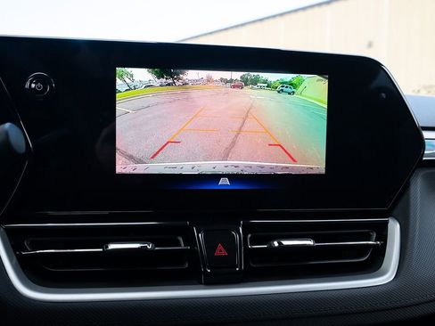 New 2026 Chevrolet TrailBlazer LT w/ Driver Confidence Package image 31