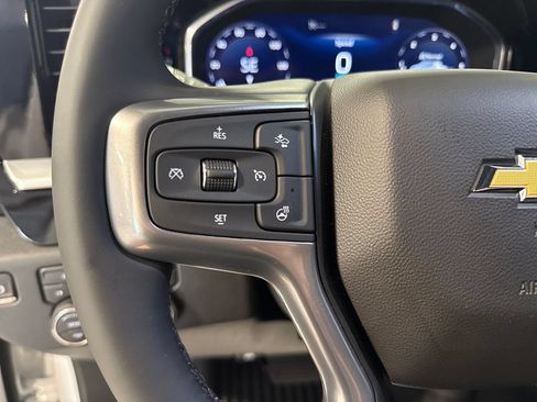 New 2026 Chevrolet Silverado 1500 LT AWD/4WD image 4