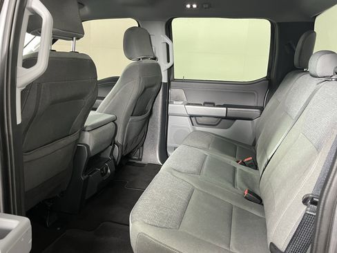 Used 2024 Ford F150 XLT image 14