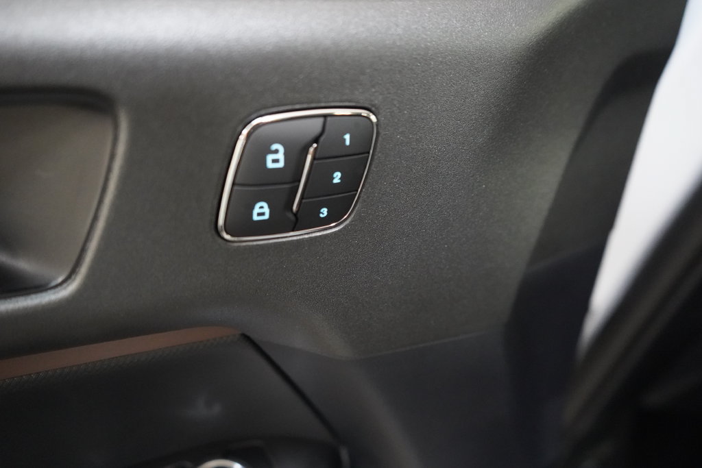 New 2026 Ford Bronco Sport Outer Banks w/ Outer Banks Tech Package+ AWD/4WD image 32