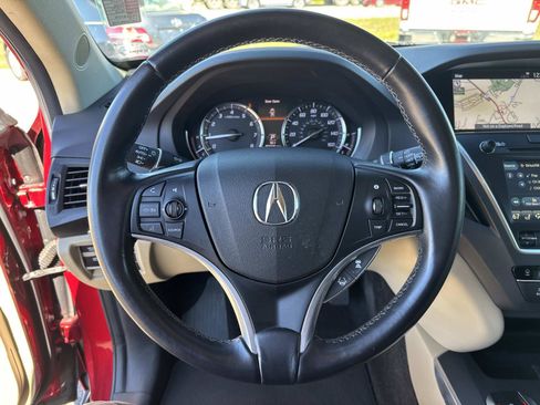 Used 2019 Acura MDX SH-AWD w/ Technology Package image 32