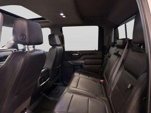 Used 2022 Chevrolet Silverado 3500 LTZ w/ LTZ Convenience Package image 37