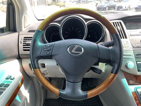 Used 2008 Lexus RX 350 2WD image 18