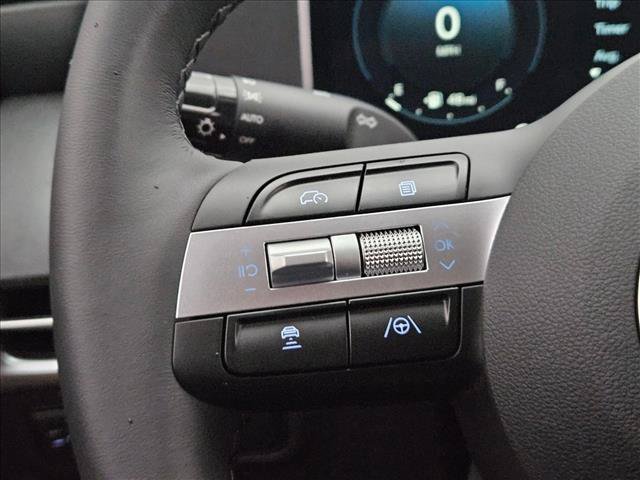 Used 2026 Hyundai Tucson SEL FWD image 15