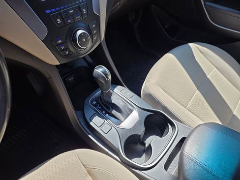 Used 2014 Hyundai Santa Fe Sport w/ Popular Equipment Package 02 AWD/4WD image 20