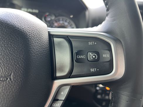 Used 2023 RAM 1500 Big Horn AWD/4WD image 28