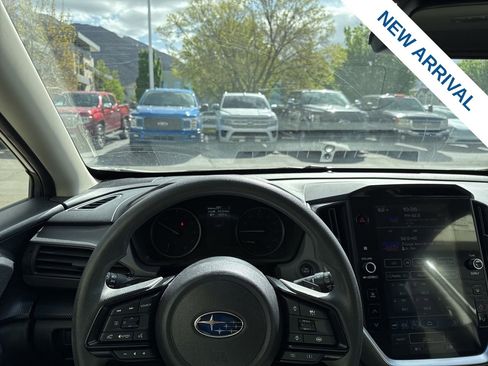 Used 2024 Subaru Crosstrek 2.0i Premium image 20