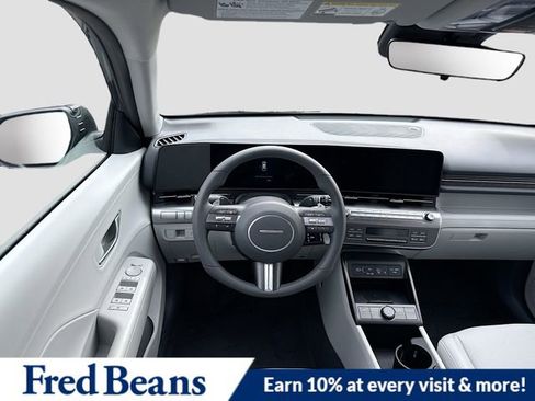 New 2026 Hyundai Kona SEL Premium image 22