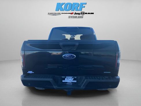 Used 2018 Ford F150 XLT w/ Equipment Group 302A Luxury image 6